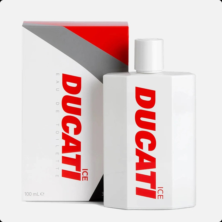 Дукати Айс для мужчин