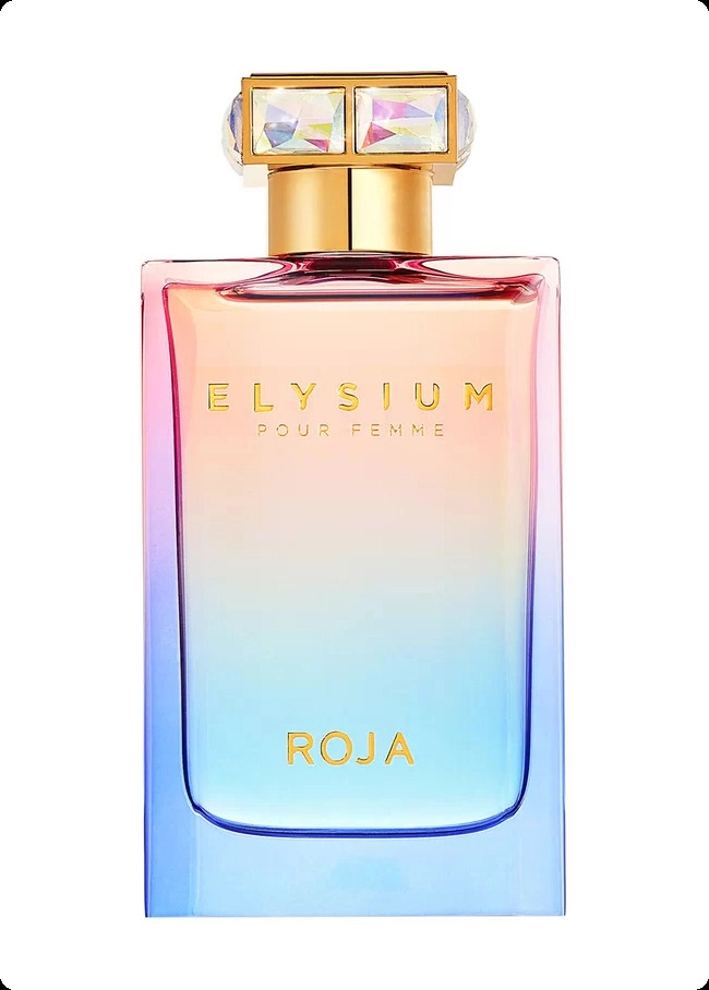 Roja Dove Elysium Pour Femme Парфюмерная вода (уценка) 75 мл для женщин
