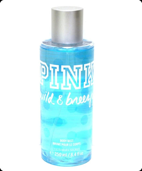 Виктория секрет Вайлд энд бризи для женщин