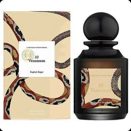 Л артизан парфюмер Ла ботаник 32 вененум для женщин и мужчин