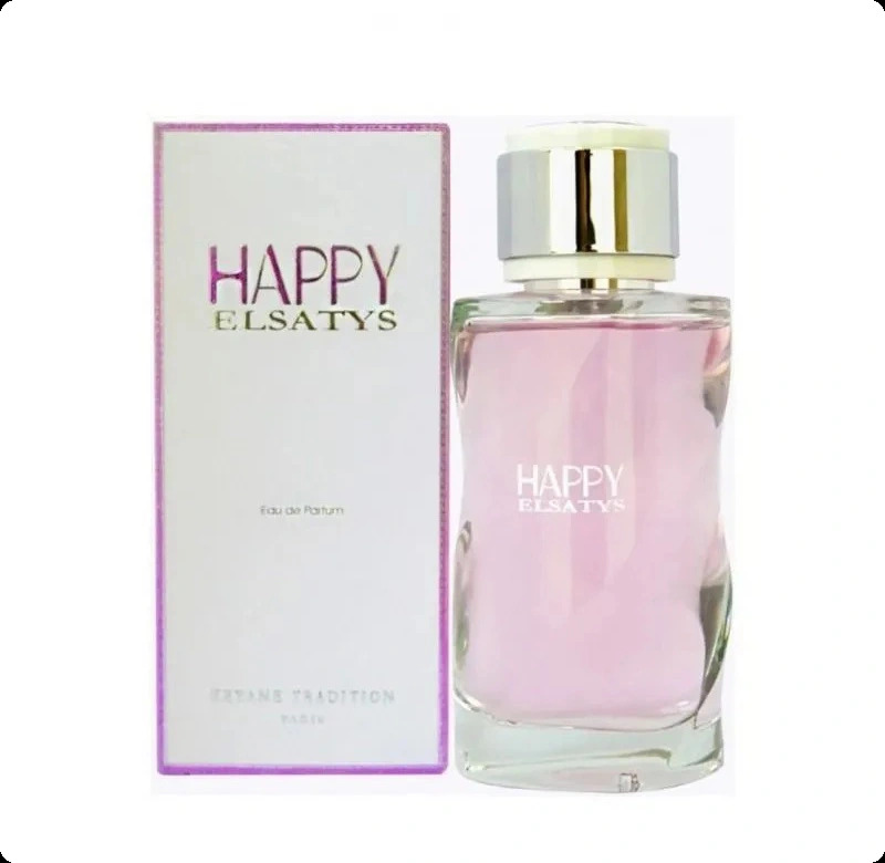 Реян традишн Хэппи эльсатис для женщин