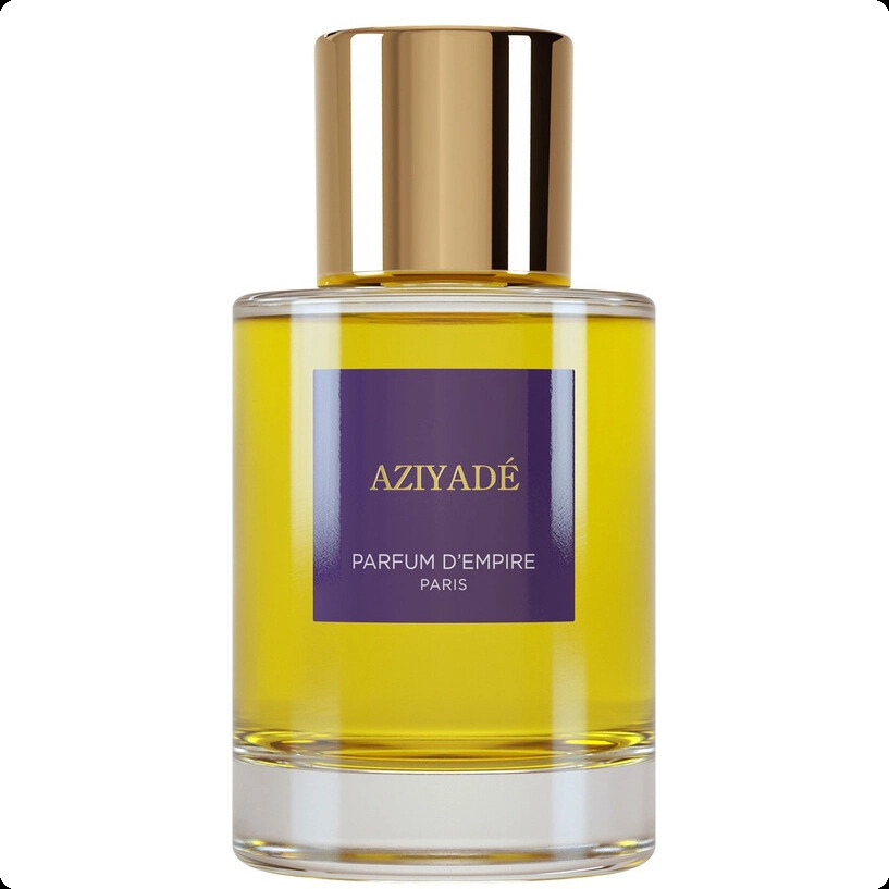 Parfum d Empire Aziyade Парфюмерная вода (уценка) 100 мл для женщин и мужчин