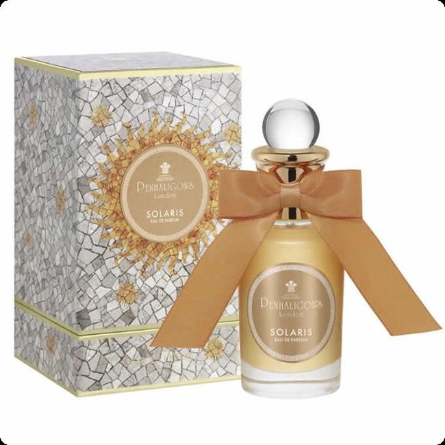 Penhaligons Solaris Парфюмерная вода 30 мл для женщин и мужчин