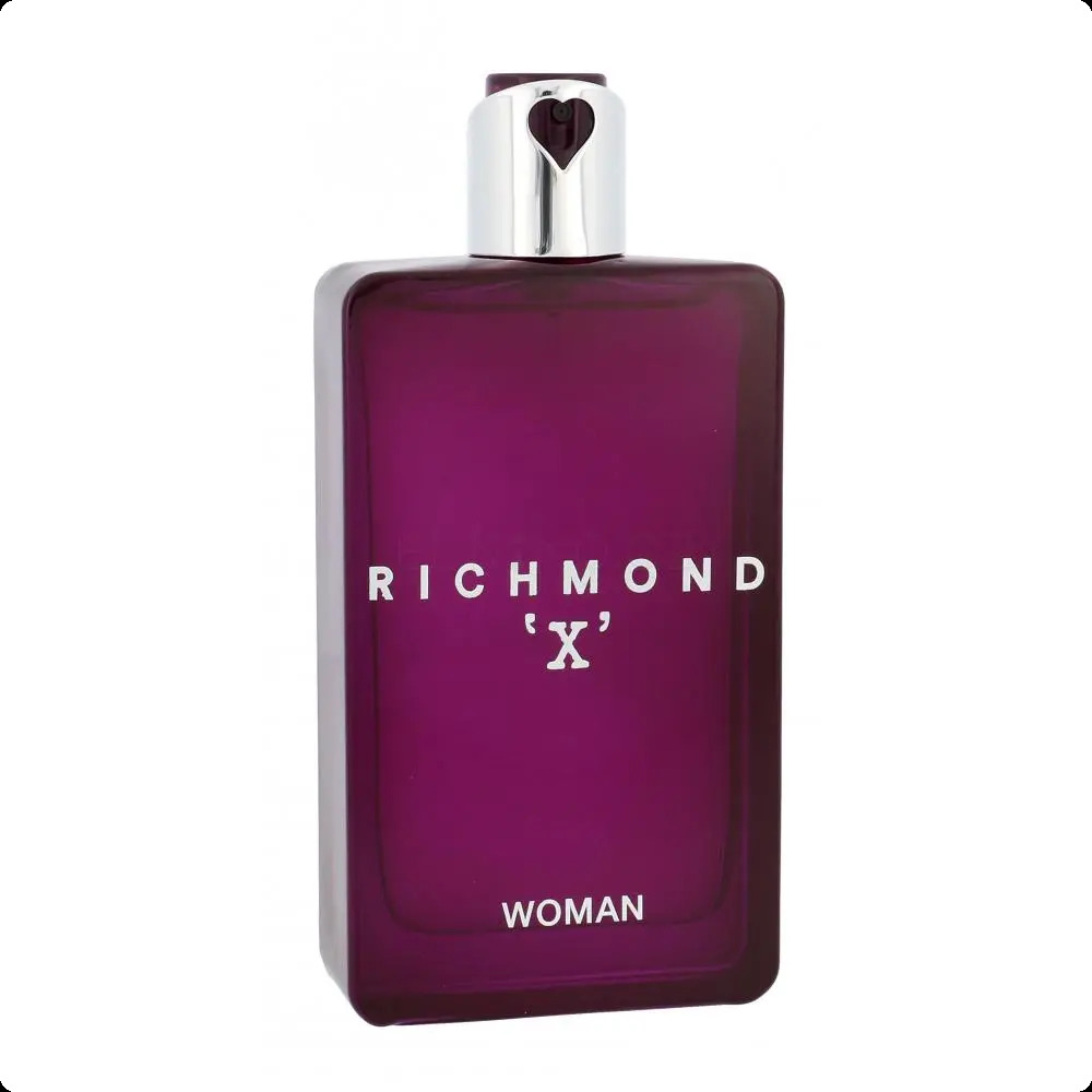 John Richmond X Woman Туалетная вода (уценка) 75 мл для женщин
