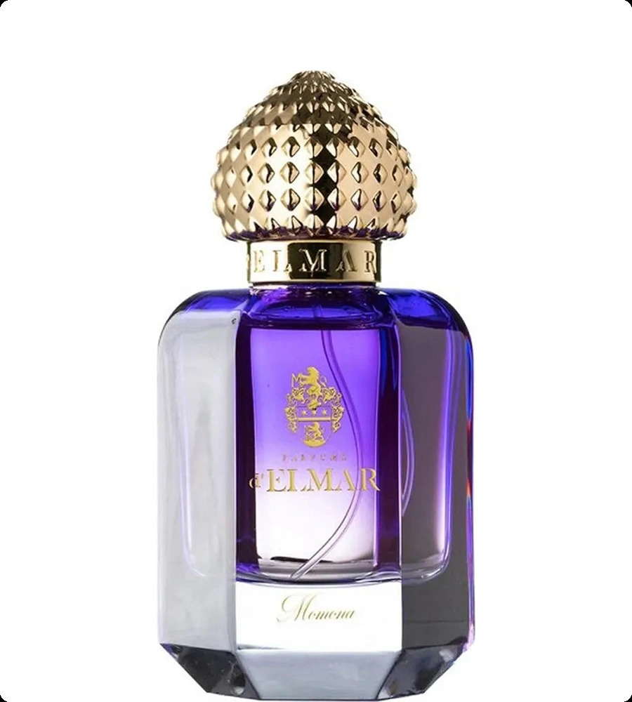 Парфюмс делмар Момона для женщин и мужчин