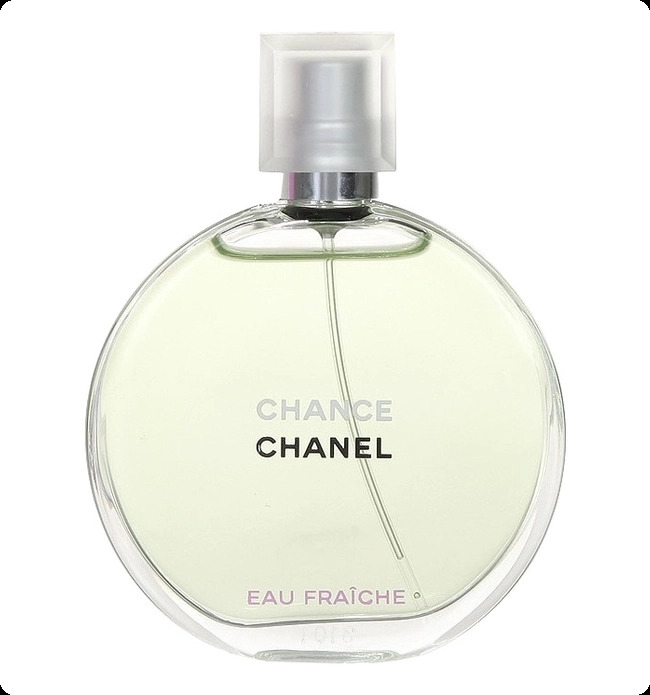 Chanel Chance Eau Fraiche Туалетная вода (уценка) 50 мл для женщин