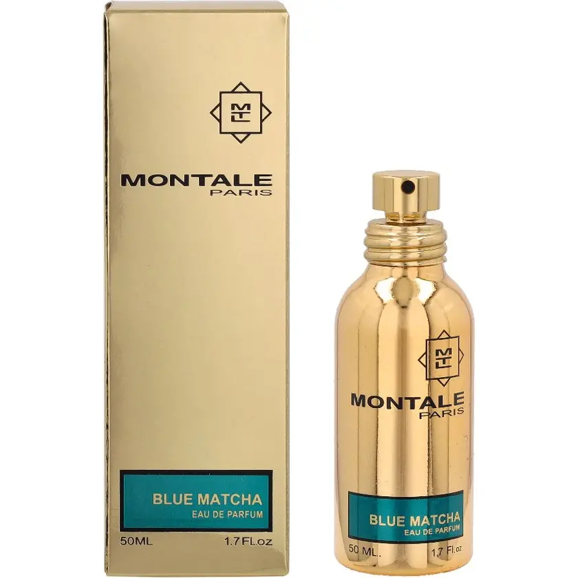 Montale blue matcha