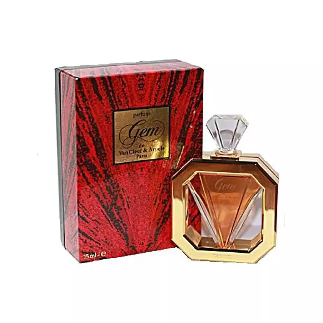 Гем ван клиф духи. Духи Gem van Cleef. Gem van Cleef Arpels духи. Van Cleef Arpels Gem Parfum 7 ml. Gem van Cleef Arpels для женщин.