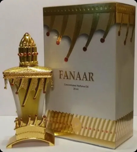 Кхадлай парфюм Фанар для женщин и мужчин
