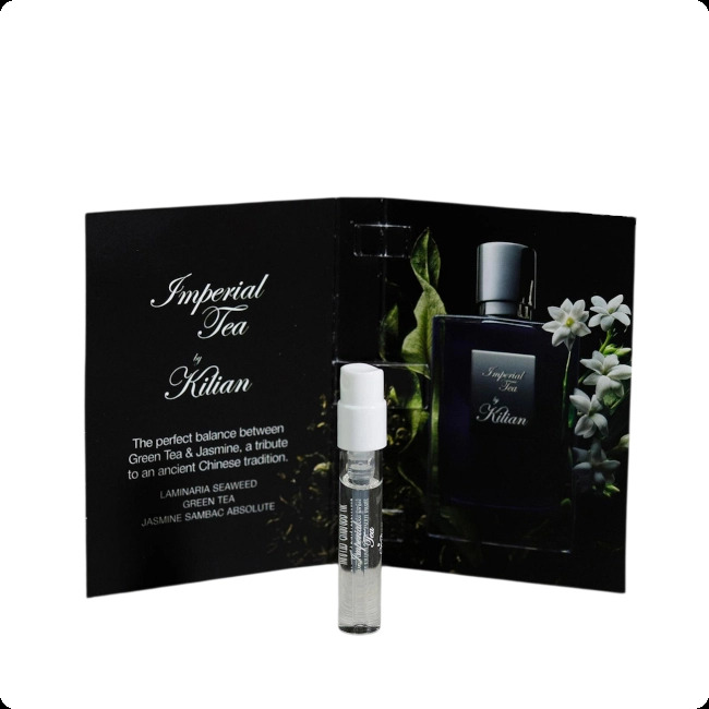 Миниатюра Kilian Imperial Tea Парфюмерная вода 1.5 мл - пробник духов