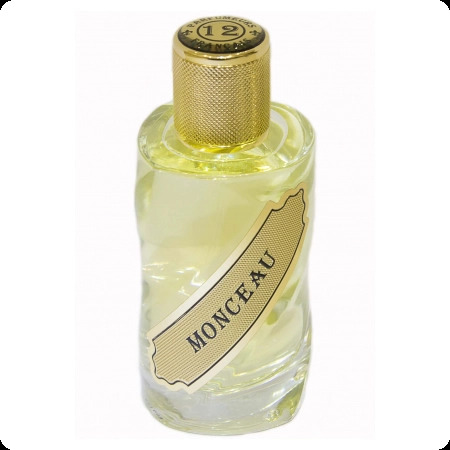 12 парфюмеров франции Монси для женщин и мужчин