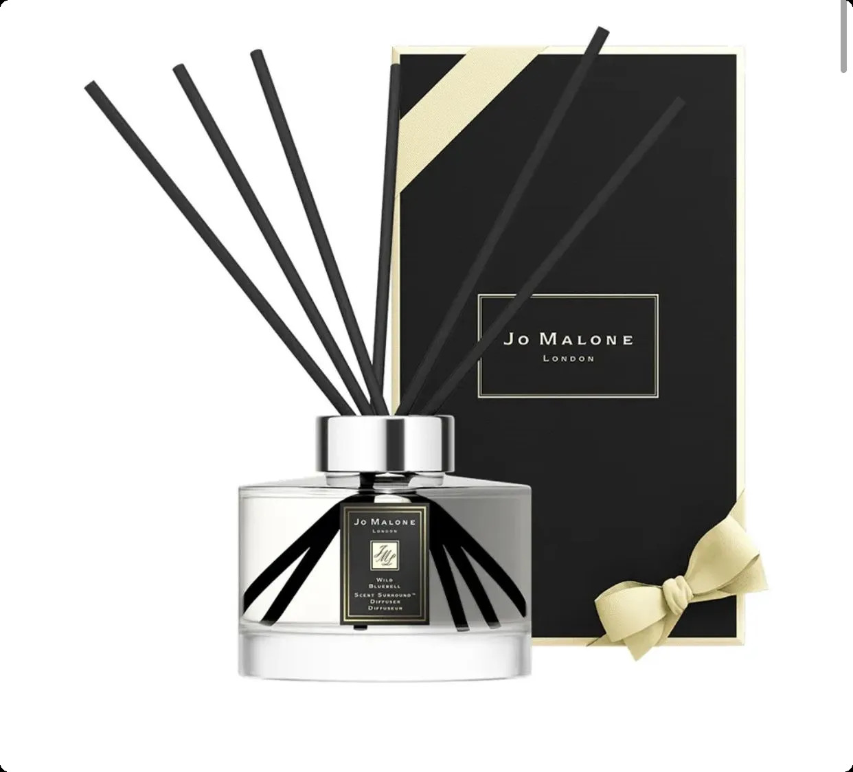 Jo Malone Wild Bluebell Диффузор 165 мл для женщин