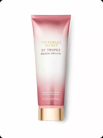 Виктория секрет Сан тропе бич орхид для женщин - фото 1