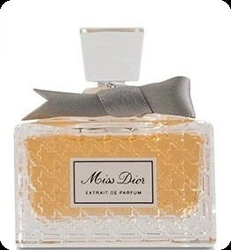 Christian Dior Miss Dior Extrait de Parfum Духи (уценка) 15 мл для женщин