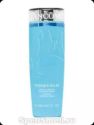 Ланком Очищающий тоник для женщин