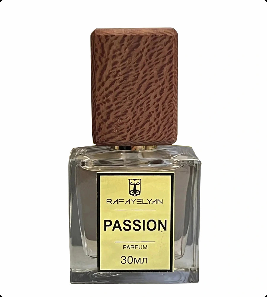 Рафаелян Пэшн для женщин и мужчин