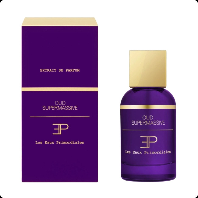 Лез о примордиалес Уд супермассив для женщин и мужчин