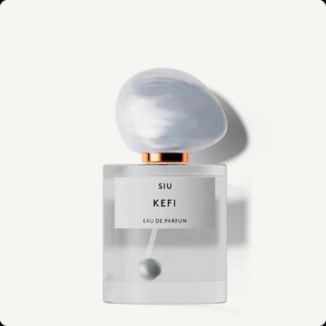 Сиу Кефи для женщин и мужчин