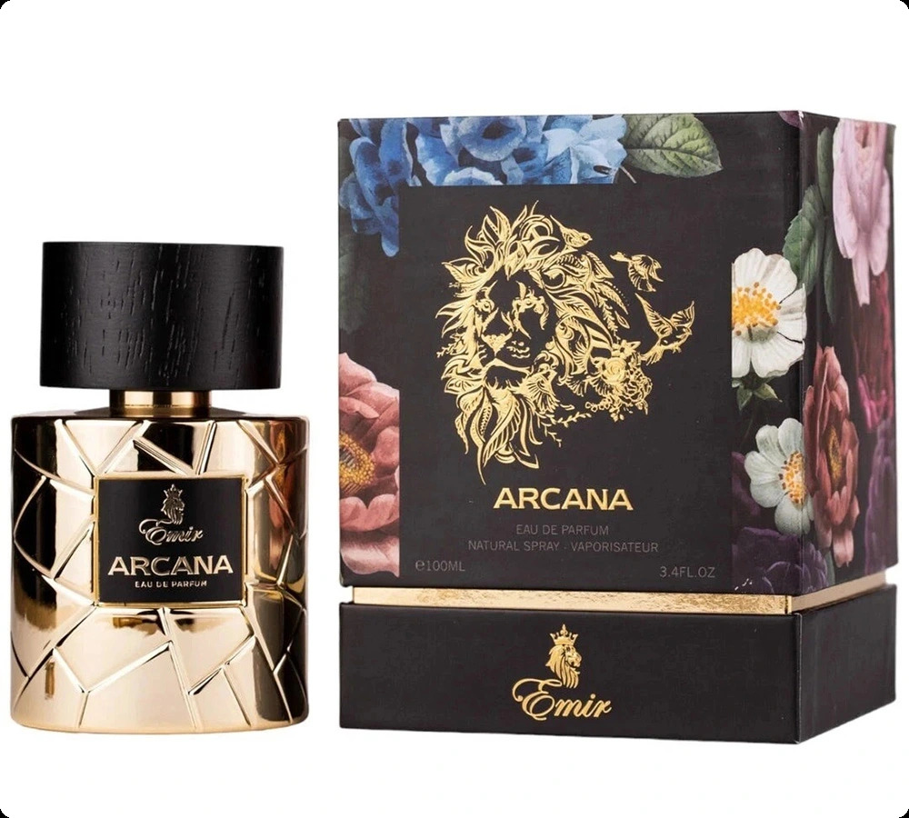 Париж корнер Аркана для женщин и мужчин