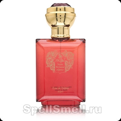 Мастер парфюмерии и перчаточных дел Тайная смесь для мужчин - фото 1