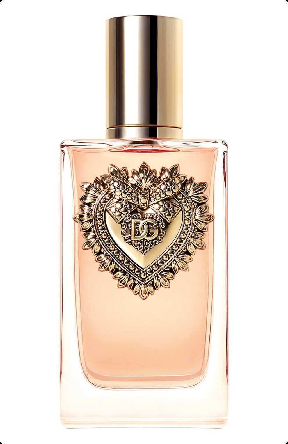 Dolce & Gabbana Devotion Парфюмерная вода (уценка) 100 мл для женщин