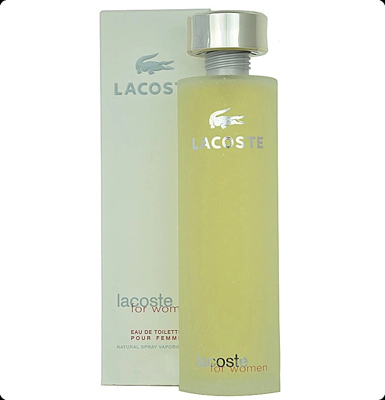 Лакост Лакост фор вимен для женщин