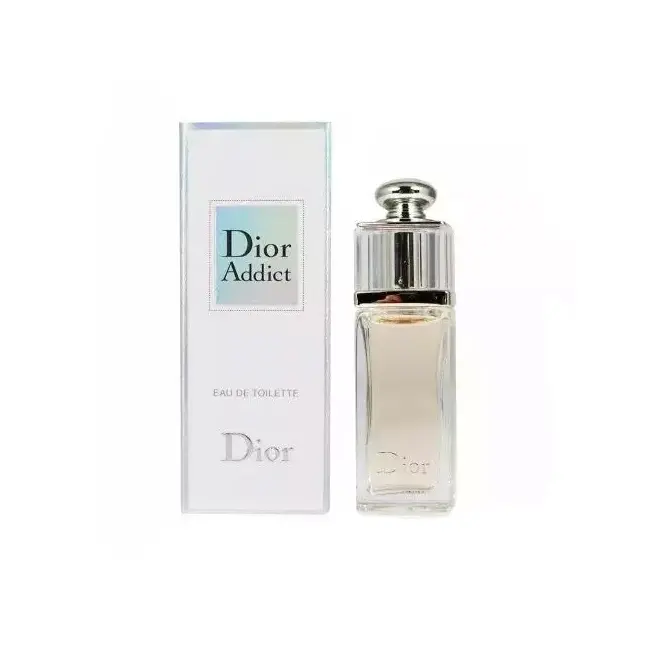 Addict dior shop eau de toilette