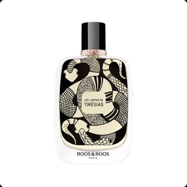 Рус энд рус Лес лармес де тиресиас для женщин и мужчин