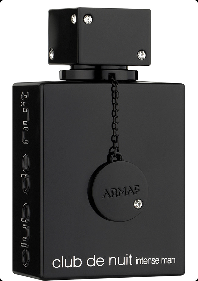 Armaf Club de Nuit Intense Man Туалетная вода 30 мл для мужчин