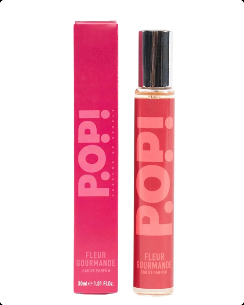 Поп Флер гурман для женщин