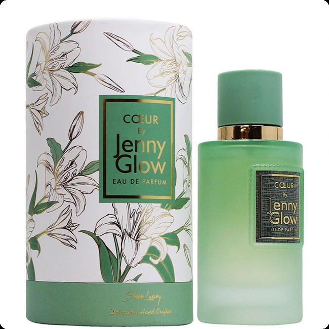 Дженни глоу Кьер для женщин