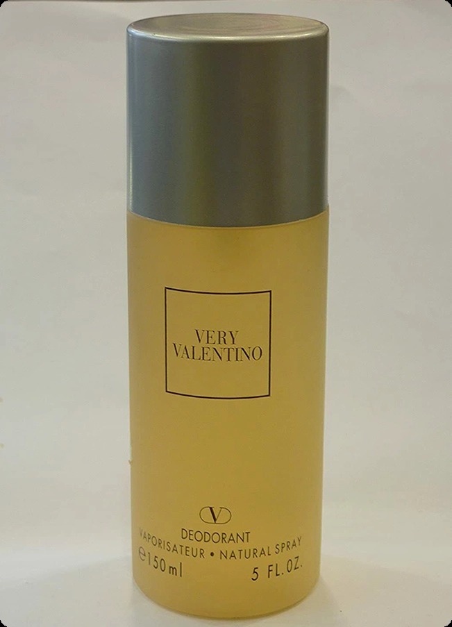 Valentino Very Valentino Дезодорант-спрей 150 мл для женщин