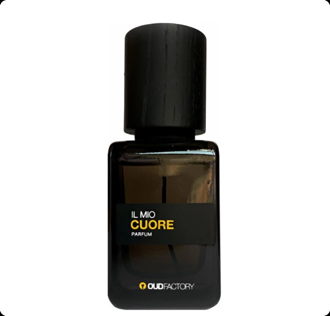 Уд фактори Иль мио куоре для женщин и мужчин