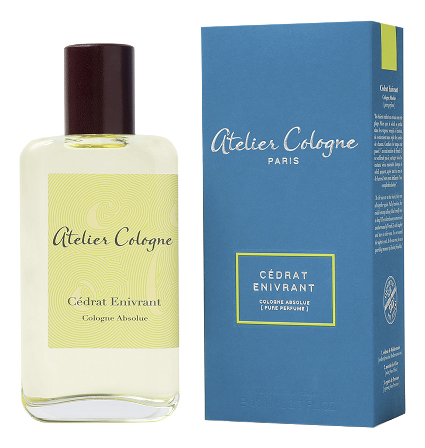 Ателье Колонь Cedrat Enivrant. Одеколон Atelier Cologne Mandarine glaciale. Atelier Cologne Iris Rebelle 100ml EDP. Одеколон Atelier Cologne Vanille Insensee.