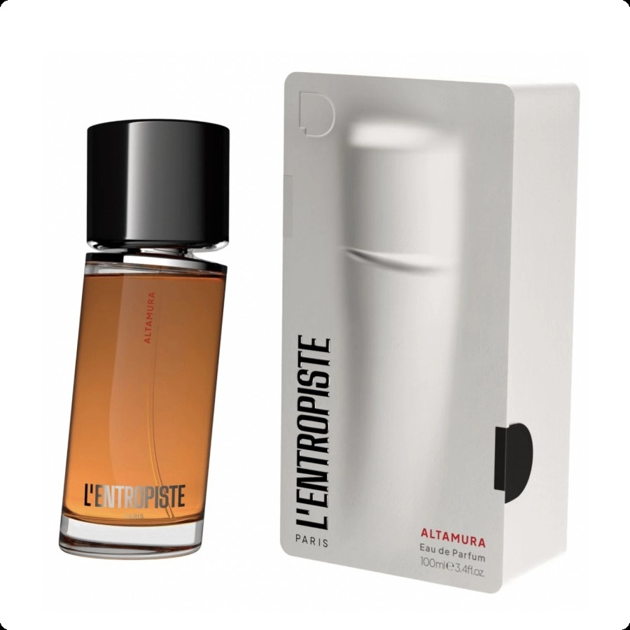 Лентропист Альтамура для женщин и мужчин