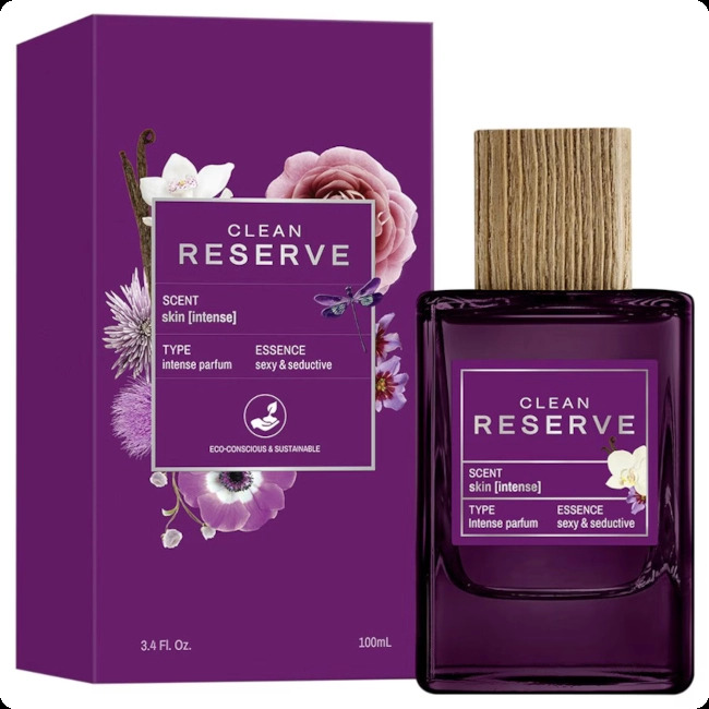 Клин Скин интенс для женщин