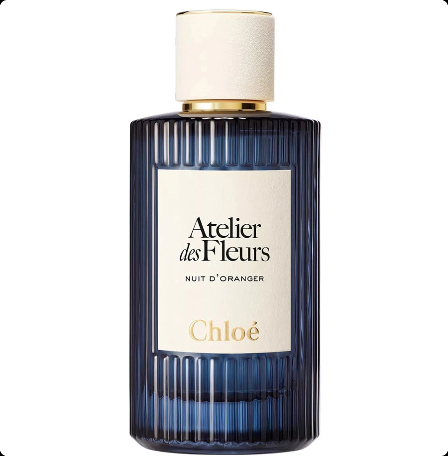 Chloe Nuit D Oranger Парфюмерная вода (уценка) 150 мл для женщин и мужчин