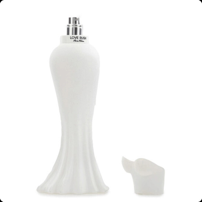 Paris Hilton Love Rush Парфюмерная вода (уценка) 100 мл для женщин