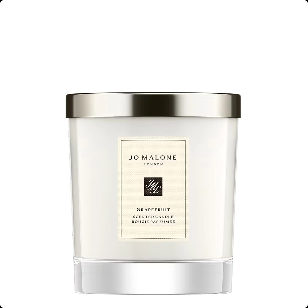 Jo Malone Grapefruit Свеча 200 гр для женщин и мужчин