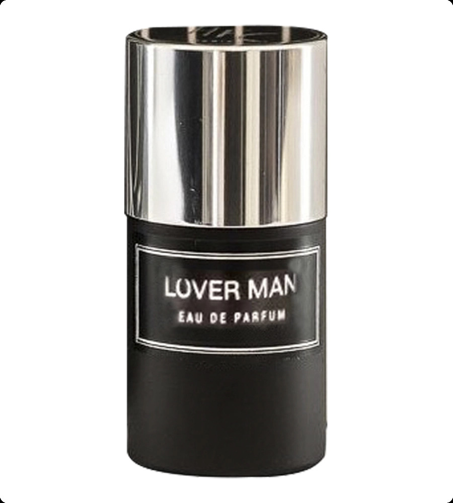 Haute Fragrance Company Lover Man Парфюмерная вода (уценка) 15 мл для мужчин