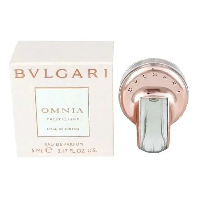 Bvlgari omnia outlet crystalline 15ml