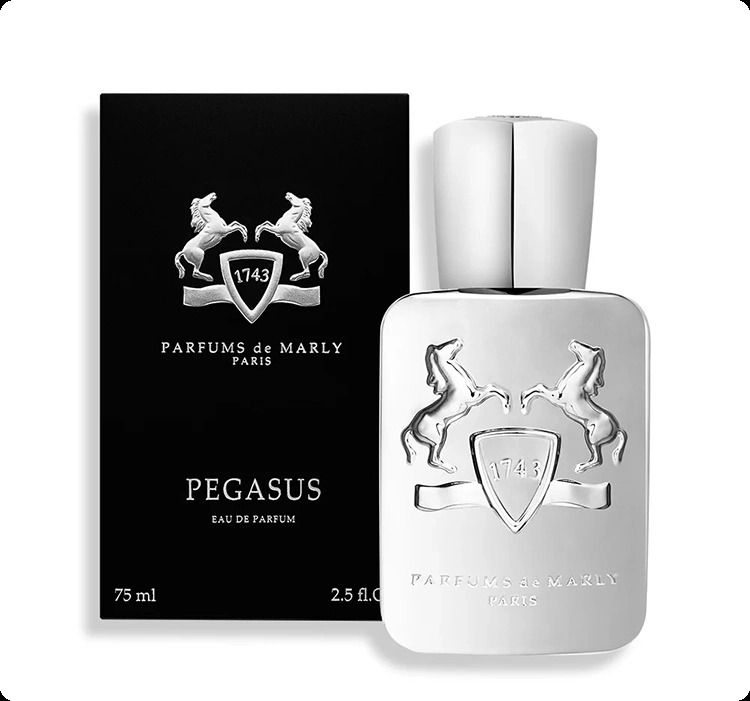 Parfums de Marly Pegasus Парфюмерная вода 75 мл для мужчин