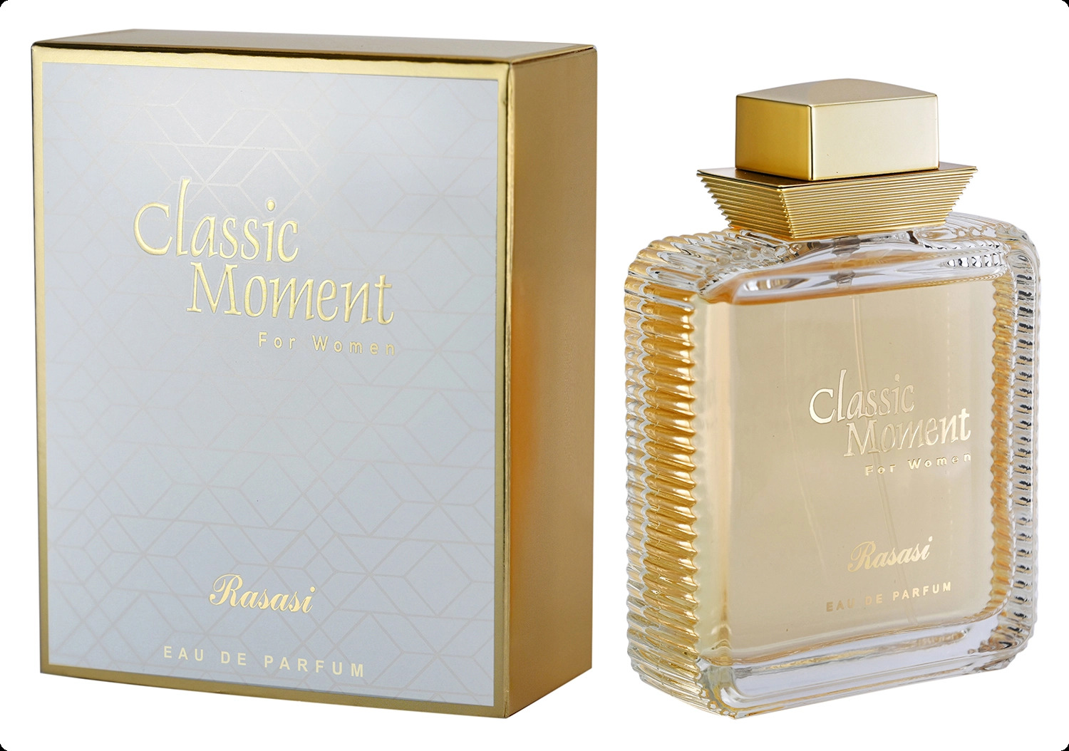 Расаси Классик момент фор вумен для женщин