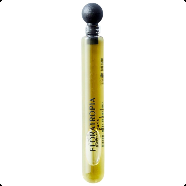 Миниатюра Floratropia L Ambre des Fleurs Парфюмерная вода 3 мл - пробник духов