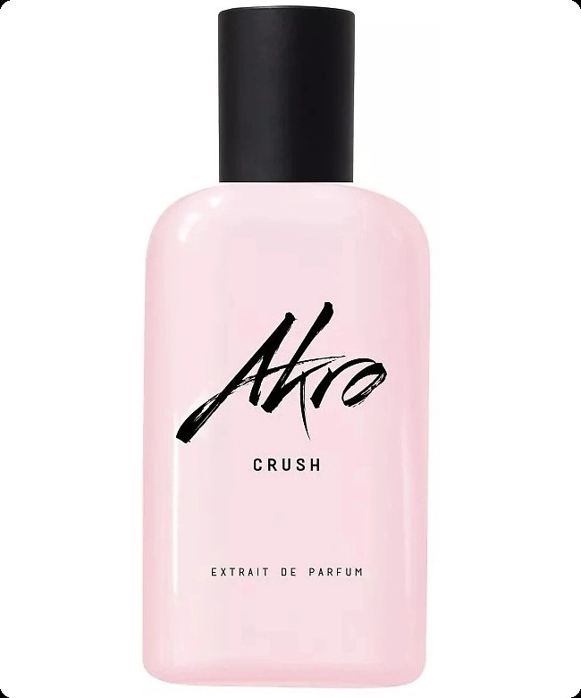 Akro Crush Духи (уценка) 100 мл для женщин