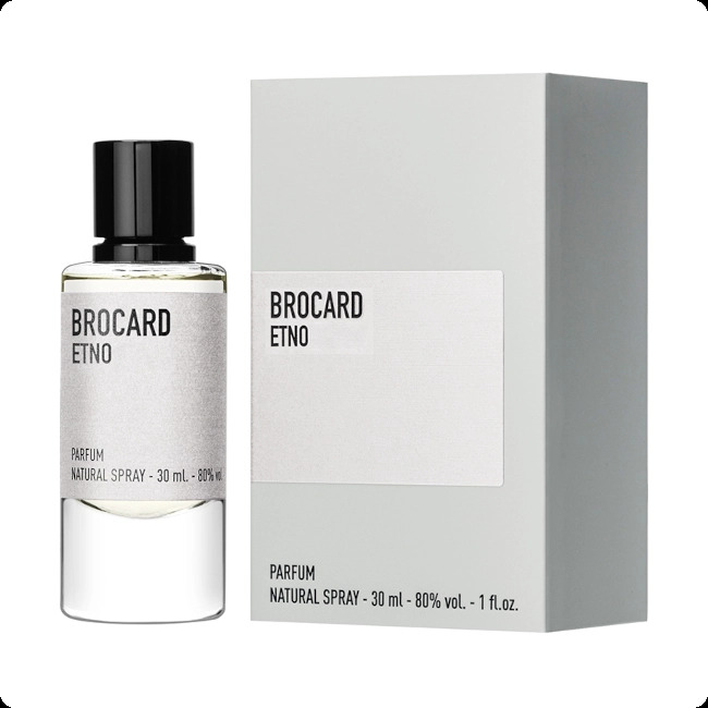 Brocard Etno Духи 30 мл для женщин