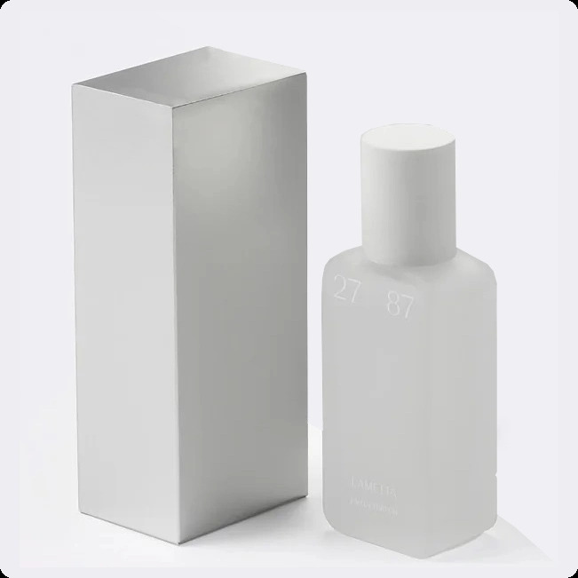 27 87 Lametta Парфюмерная вода 27 мл для женщин и мужчин