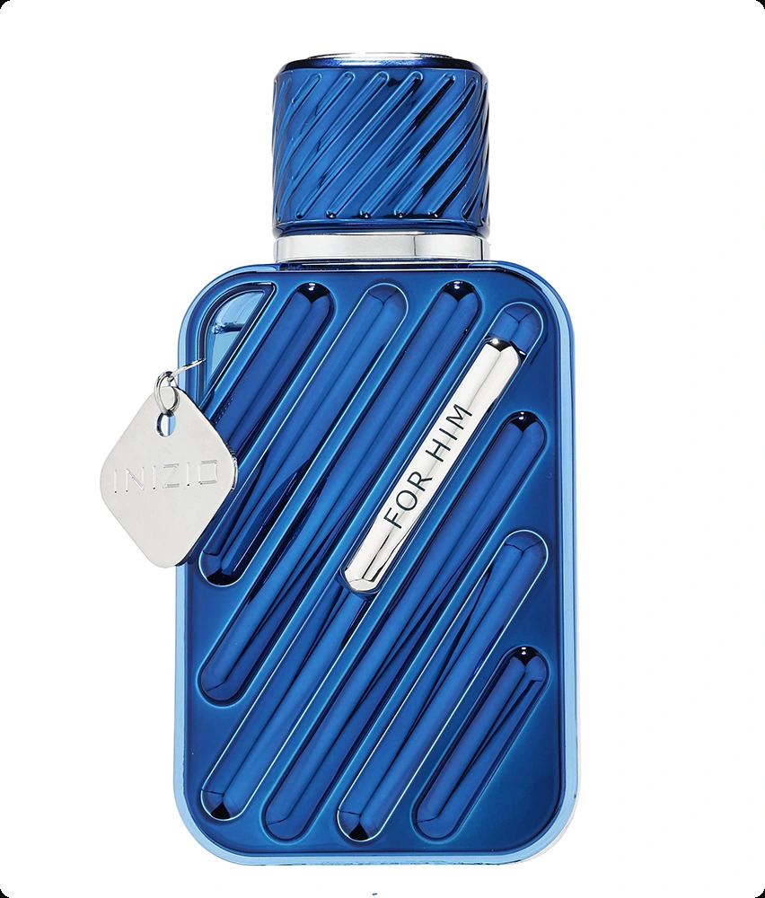 Фрагранс ворлд Инизио фор хим для мужчин