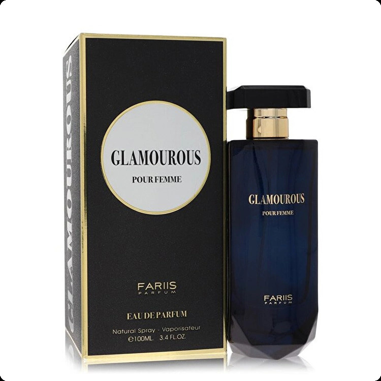 Фариис Гламуруз пур фам для женщин