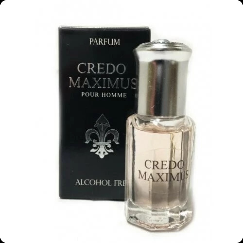 Нео парфюм Максимус кредо для мужчин